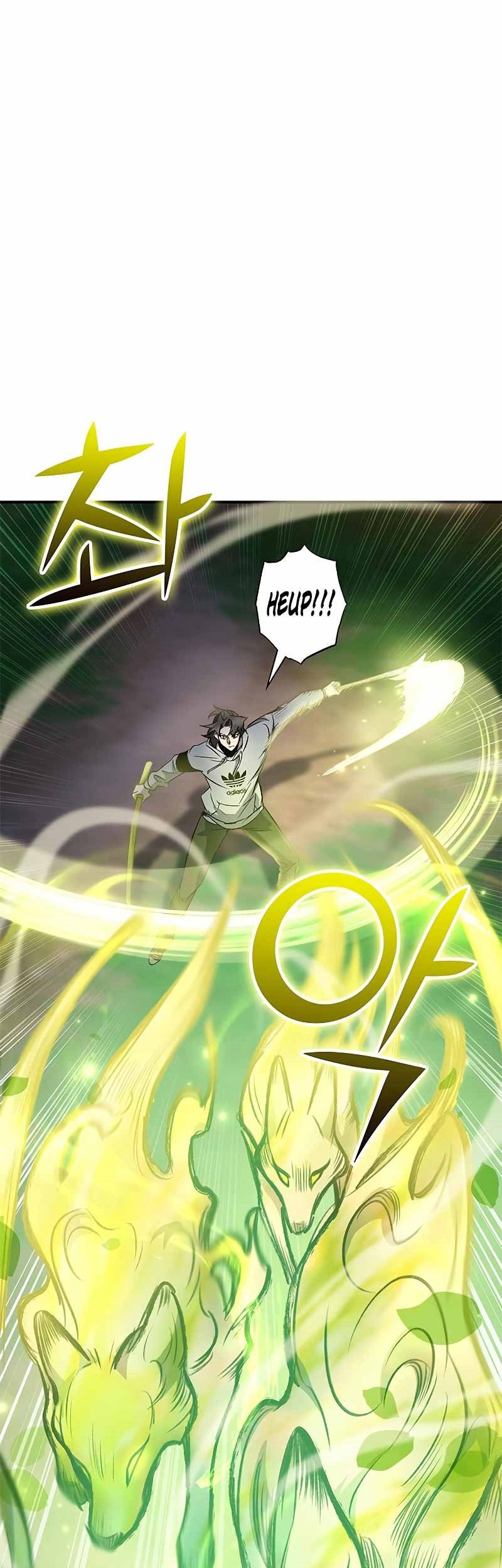 Drug Devourer Chapter 17 Gambar 20