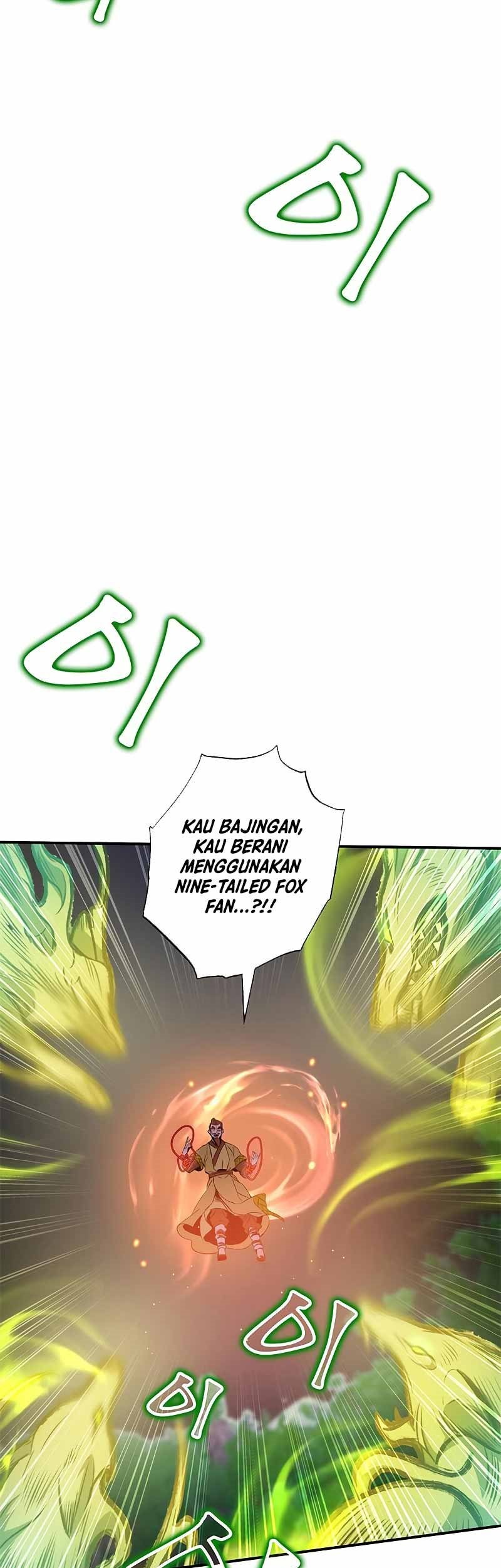 Drug Devourer Chapter 17 Gambar 22