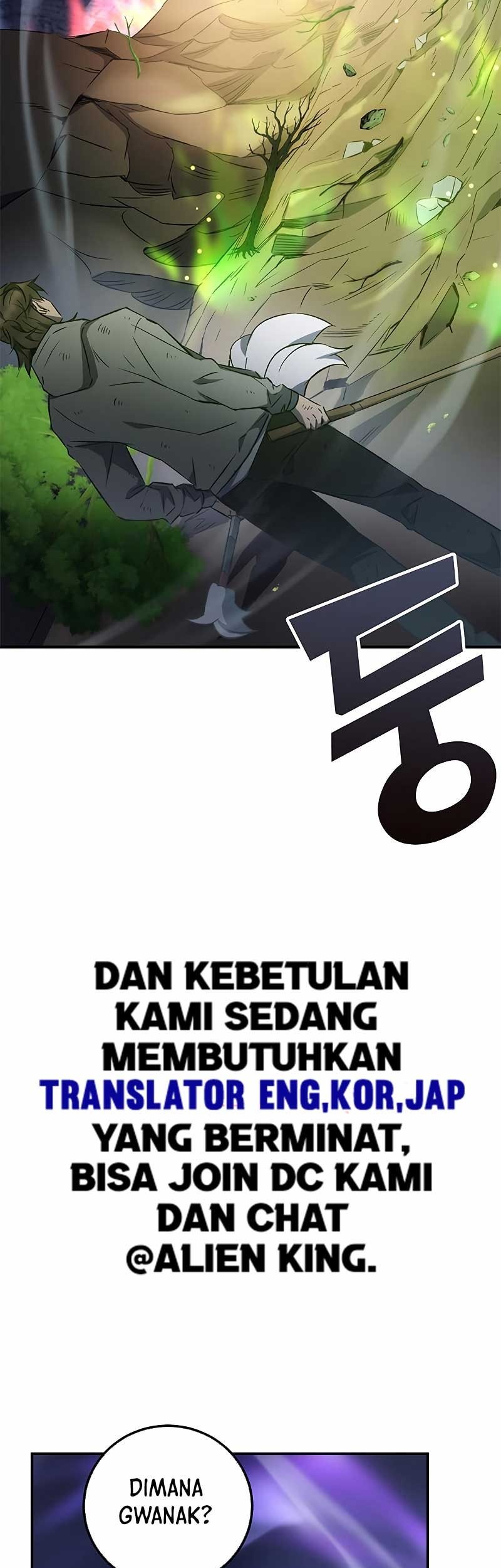 Drug Devourer Chapter 17 Gambar 29