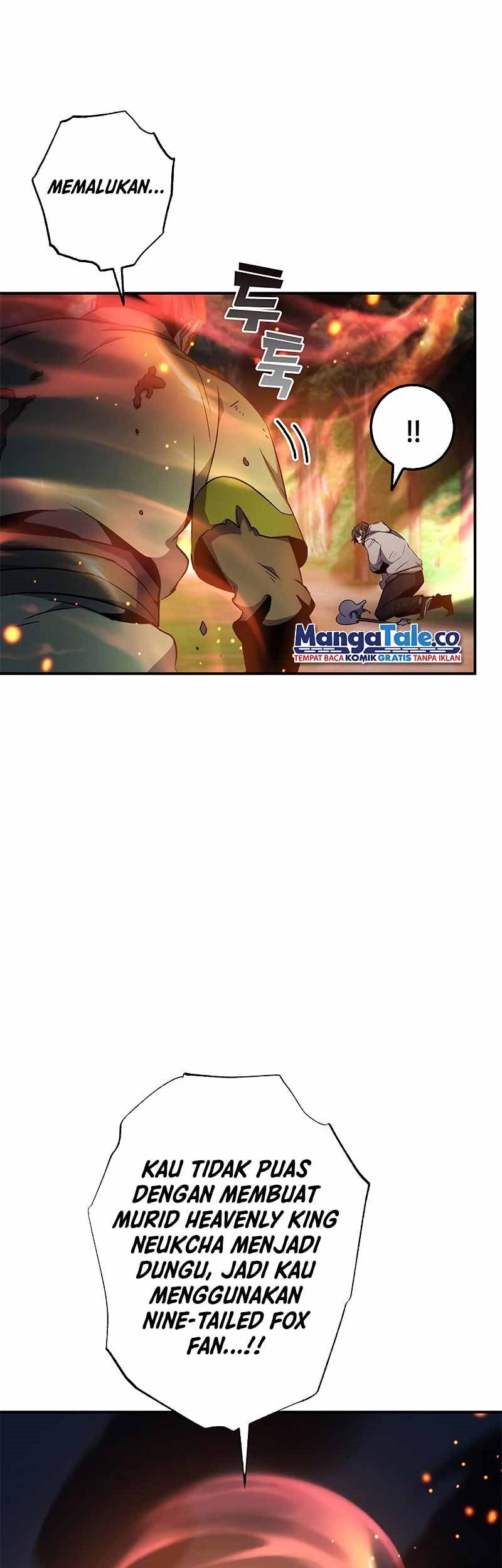 Drug Devourer Chapter 17 Gambar 36