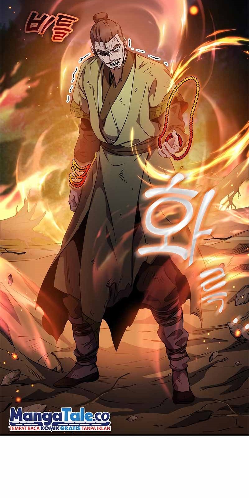 Drug Devourer Chapter 17 Gambar 37