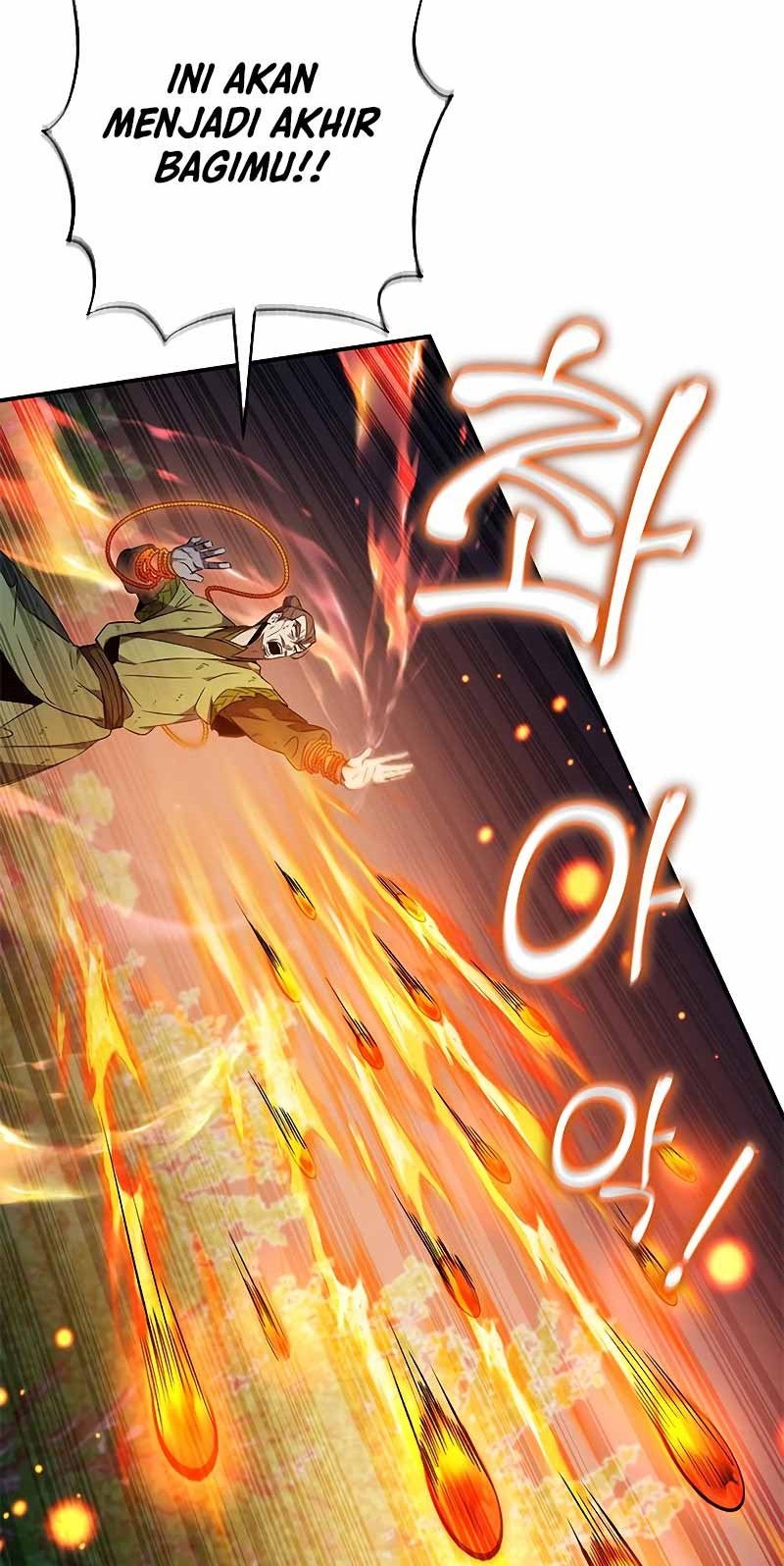 Drug Devourer Chapter 17 Gambar 39