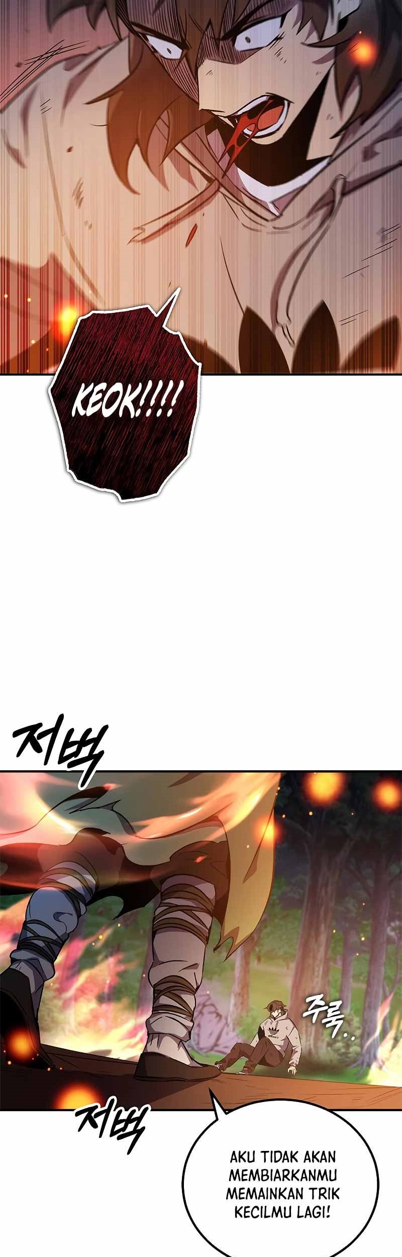 Drug Devourer Chapter 17 Gambar 42