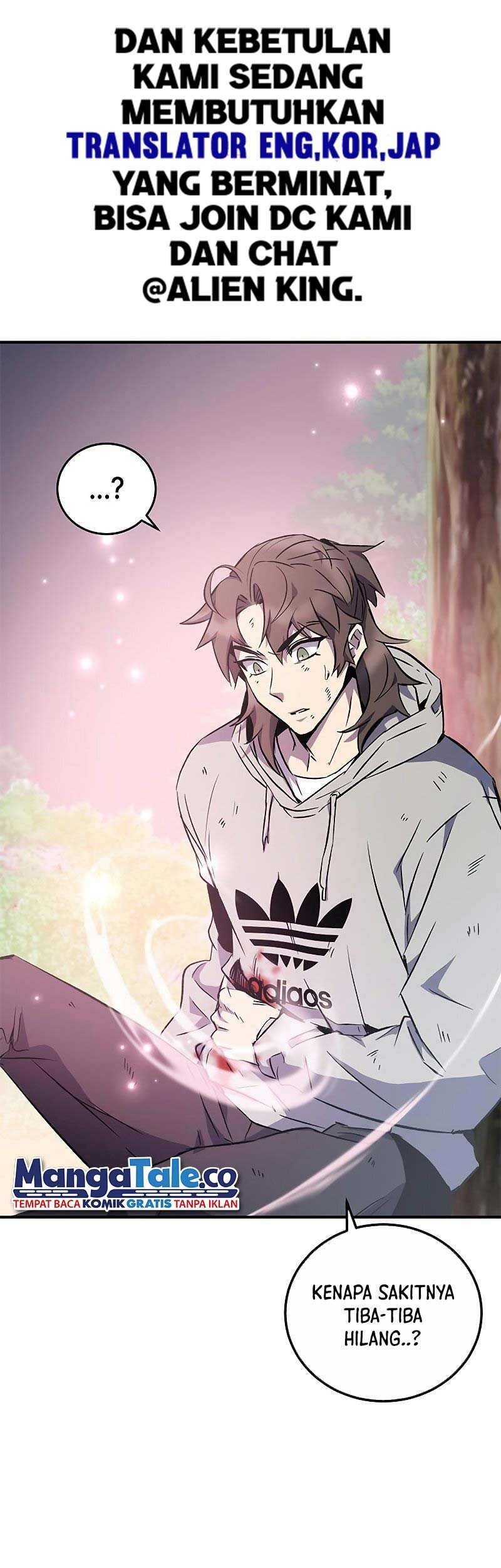 Drug Devourer Chapter 17 Gambar 47