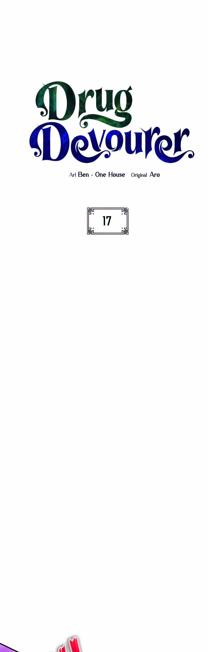 Baca Drug Devourer Chapter 17 Gambar 2