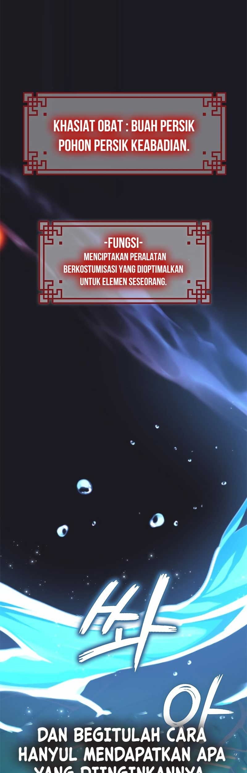 Drug Devourer Chapter 17 Gambar 57