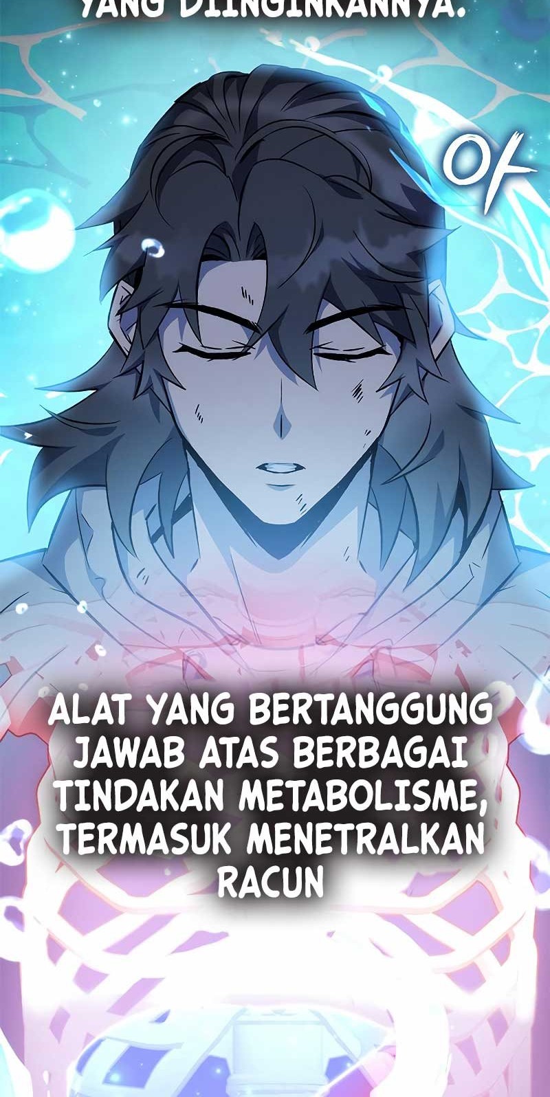 Drug Devourer Chapter 17 Gambar 58