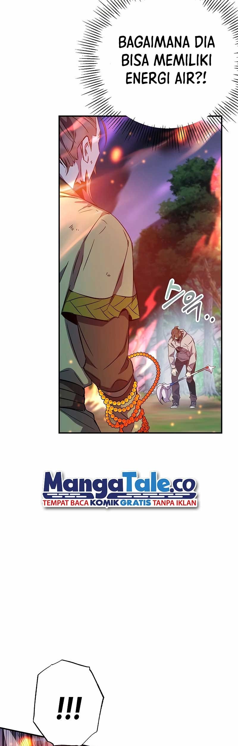 Drug Devourer Chapter 17 Gambar 62