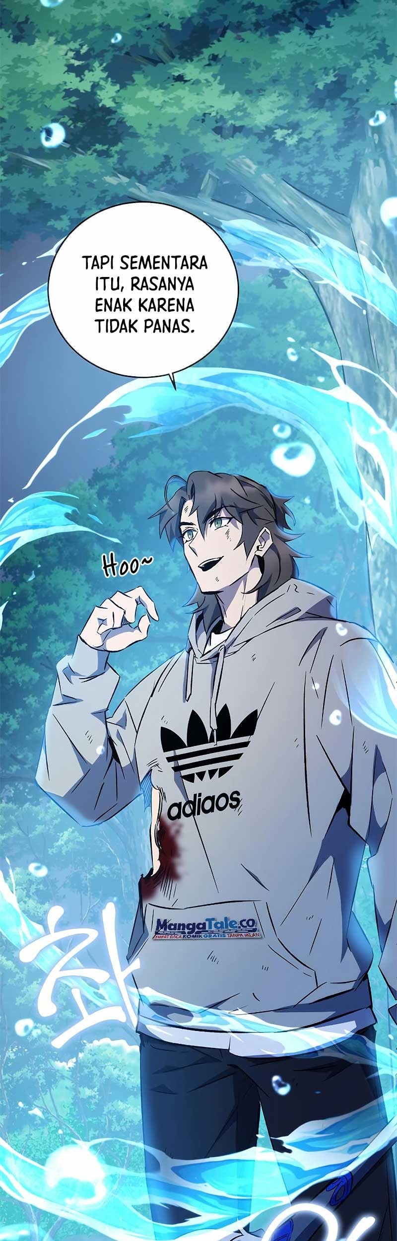 Drug Devourer Chapter 17 Gambar 66