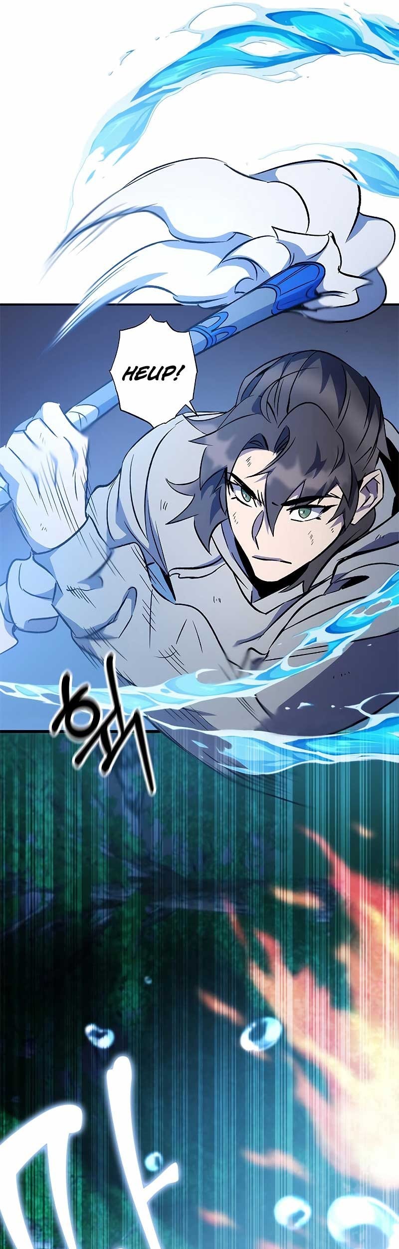Drug Devourer Chapter 17 Gambar 68