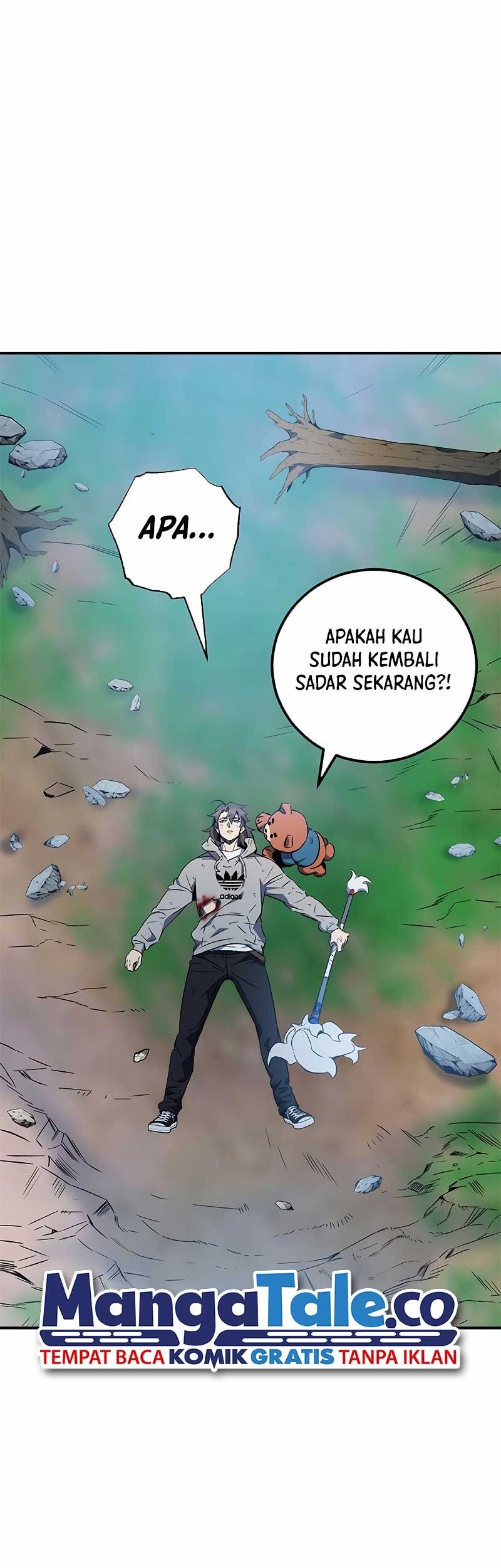 Drug Devourer Chapter 17 Gambar 79