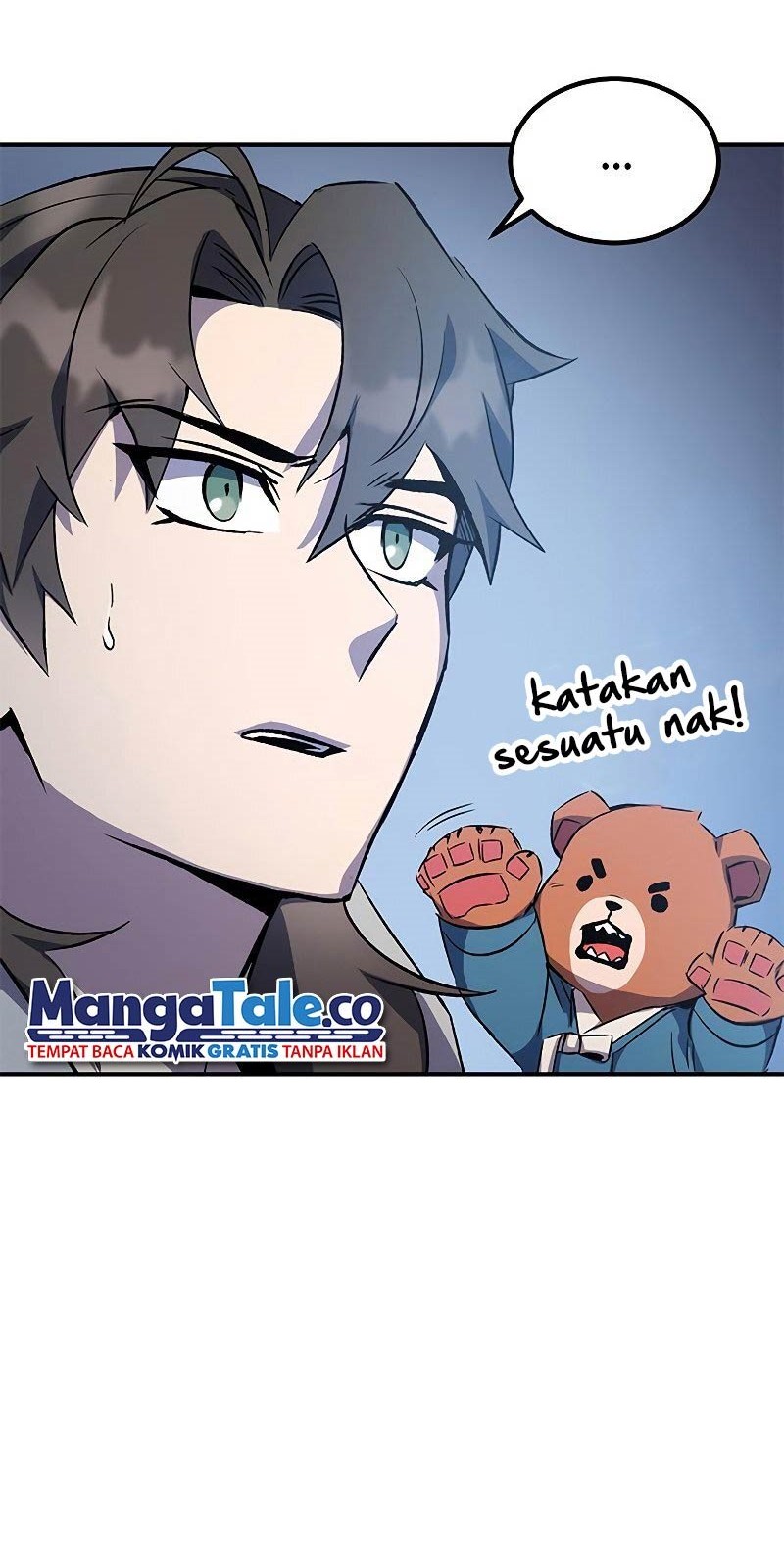 Drug Devourer Chapter 17 Gambar 85