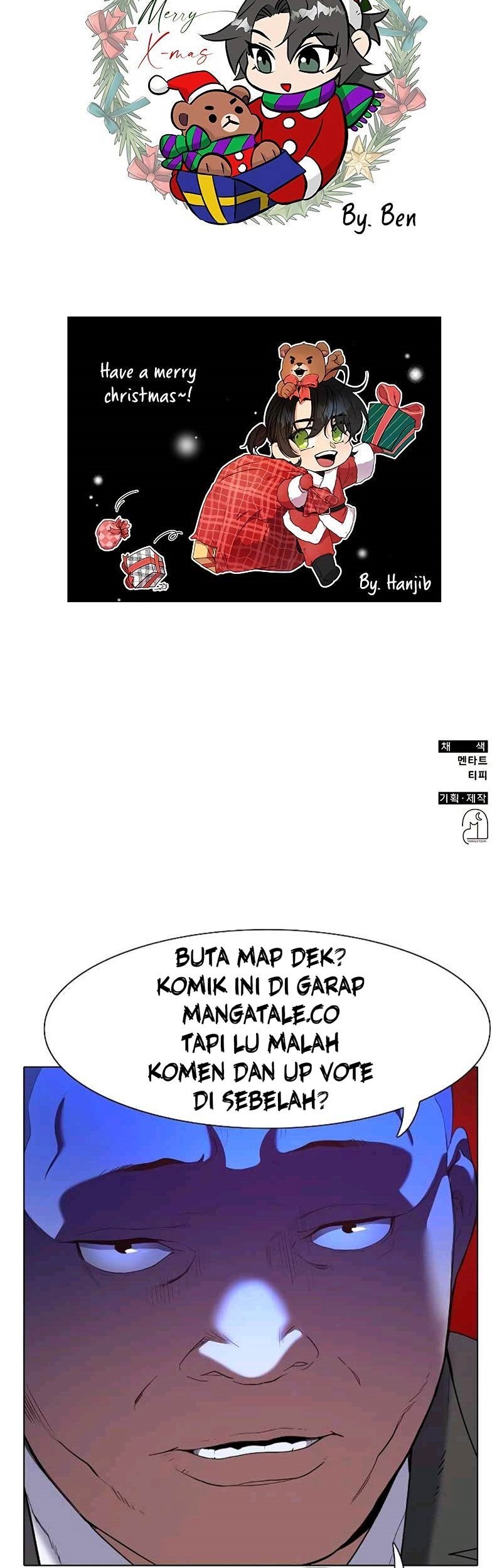 Drug Devourer Chapter 17 Gambar 88