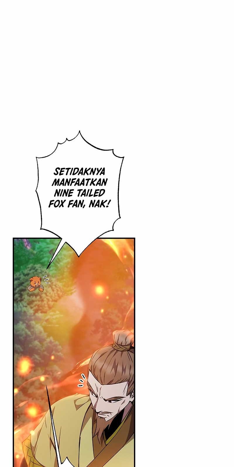 Drug Devourer Chapter 17 Gambar 14