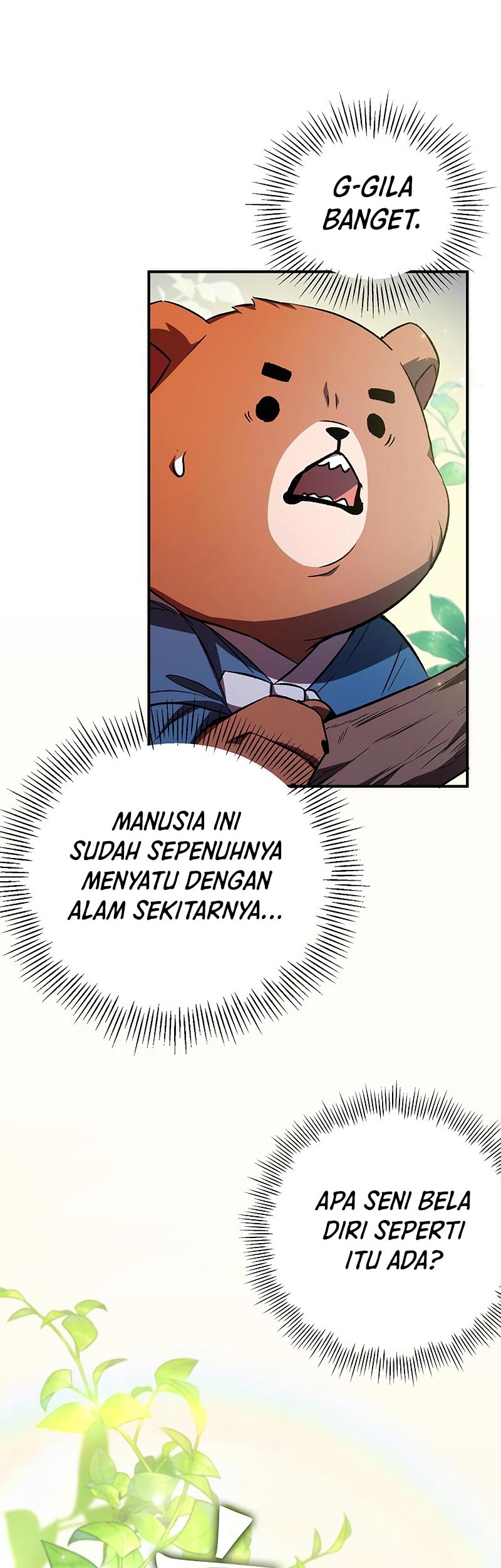 Drug Devourer Chapter 16 Gambar 50