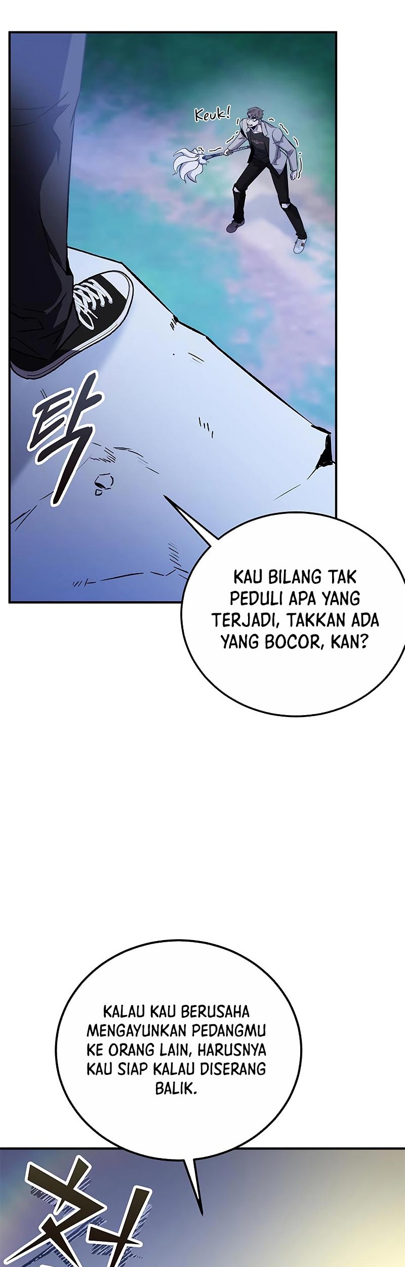 Drug Devourer Chapter 16 Gambar 52