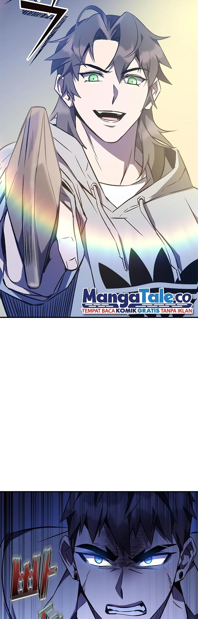 Drug Devourer Chapter 16 Gambar 53