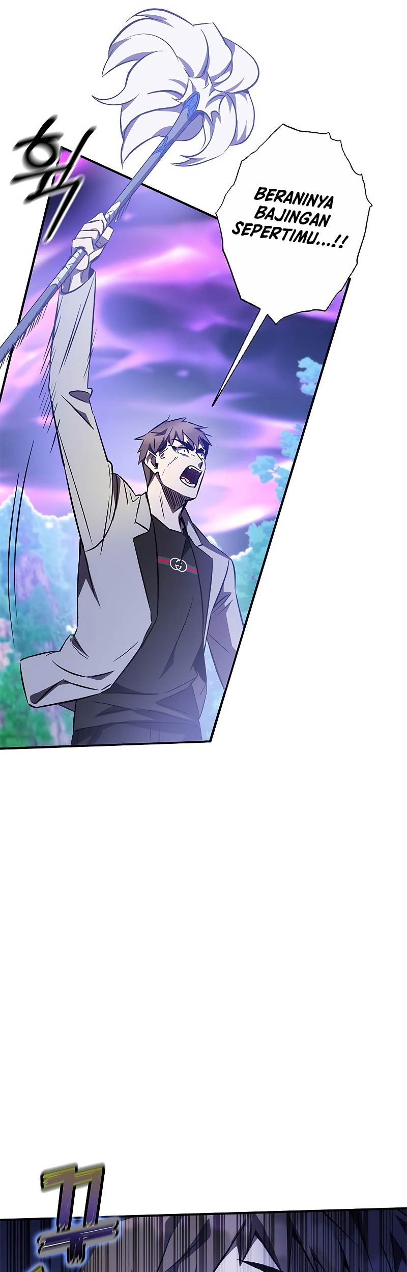 Drug Devourer Chapter 16 Gambar 55