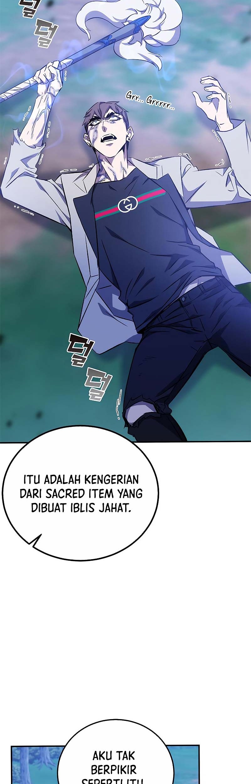 Drug Devourer Chapter 16 Gambar 62