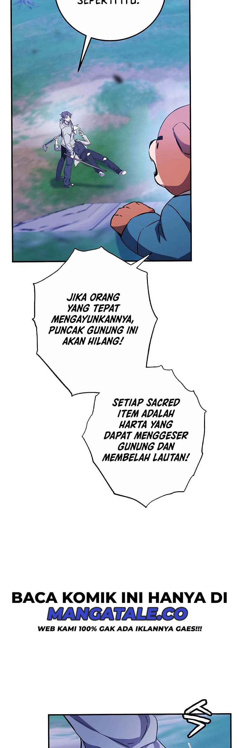 Drug Devourer Chapter 16 Gambar 63