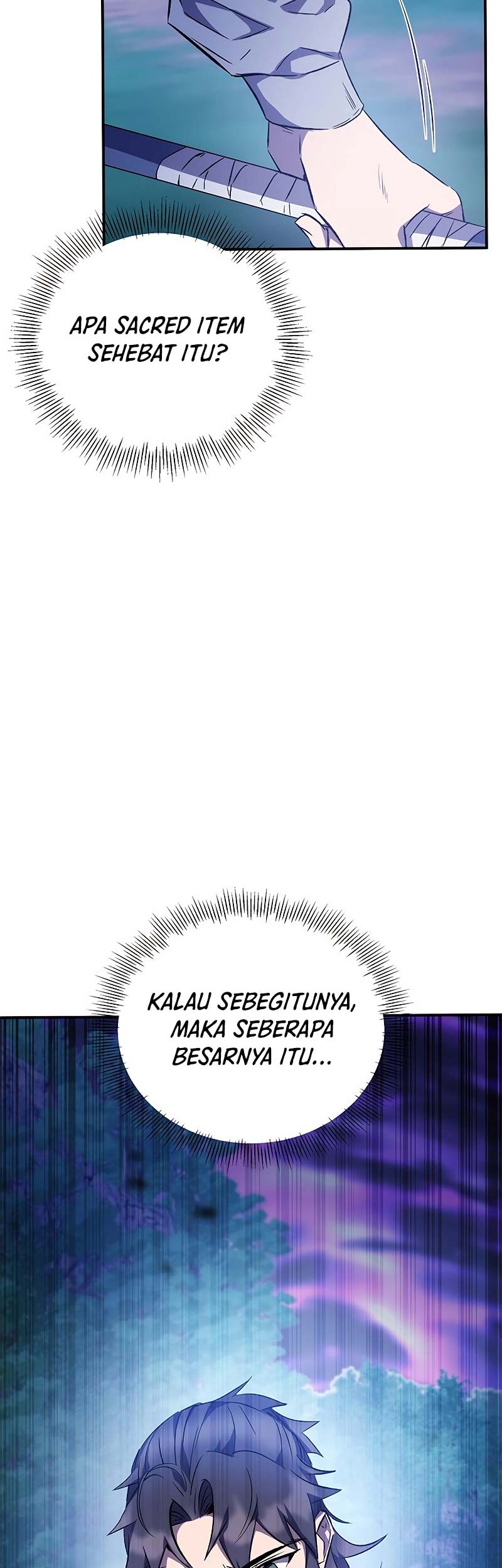 Drug Devourer Chapter 16 Gambar 64