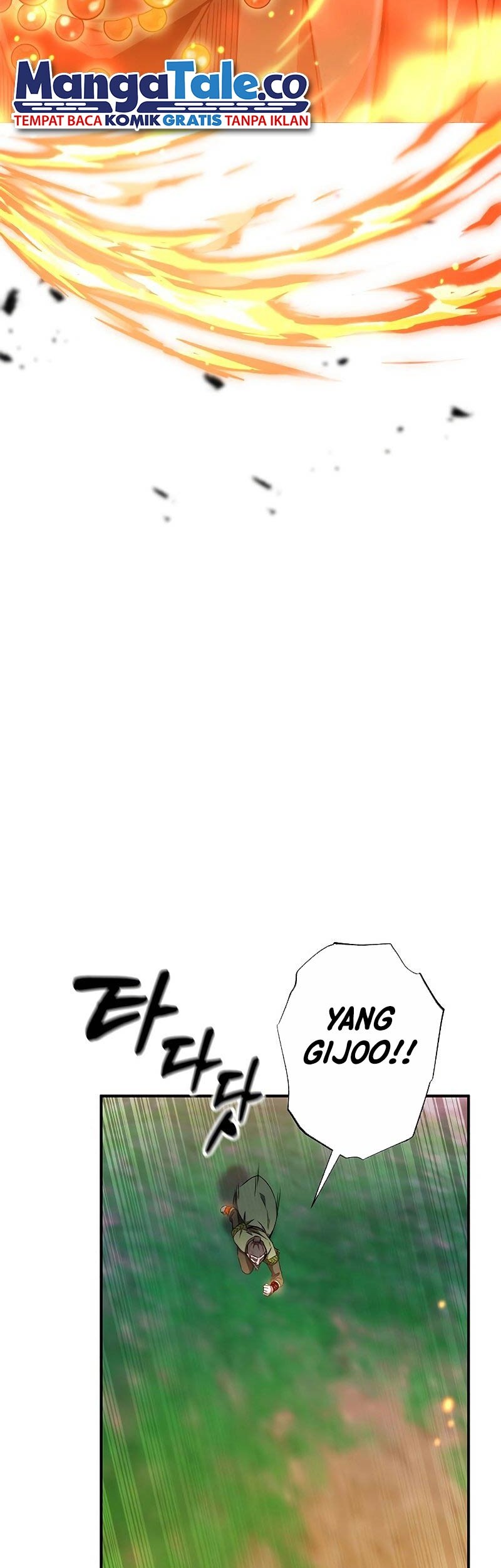 Drug Devourer Chapter 16 Gambar 69