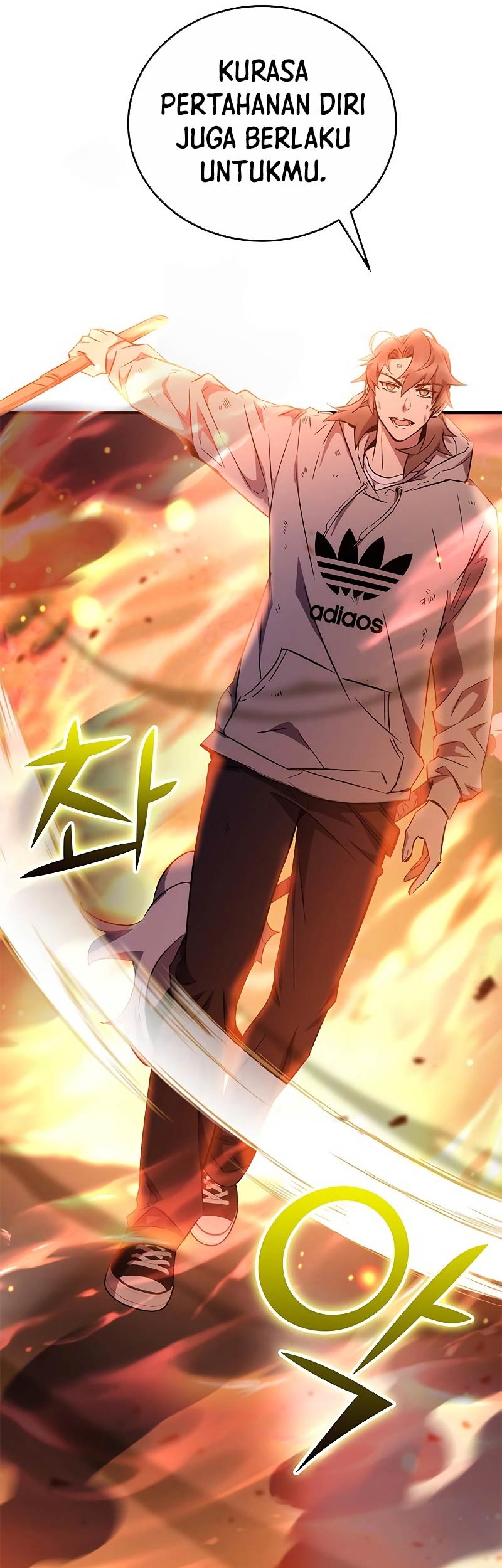Drug Devourer Chapter 16 Gambar 76