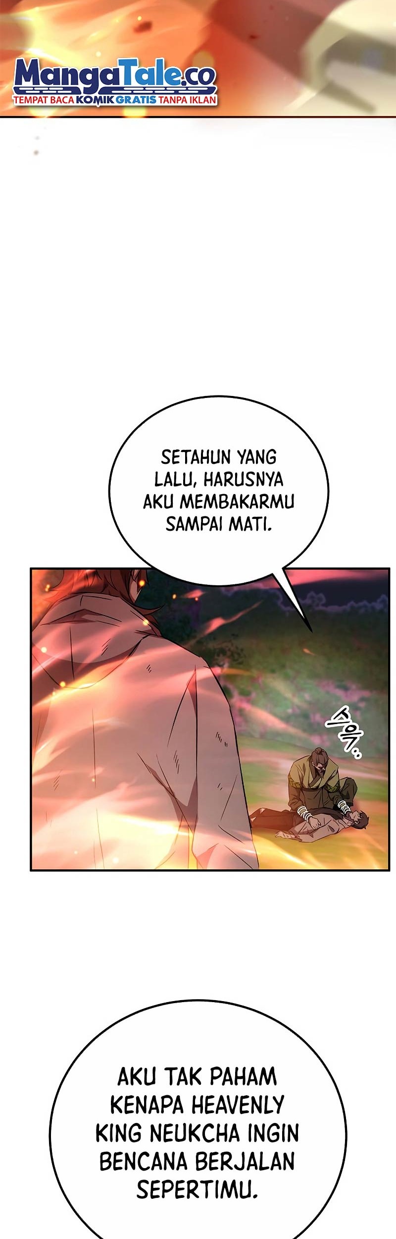 Drug Devourer Chapter 16 Gambar 77