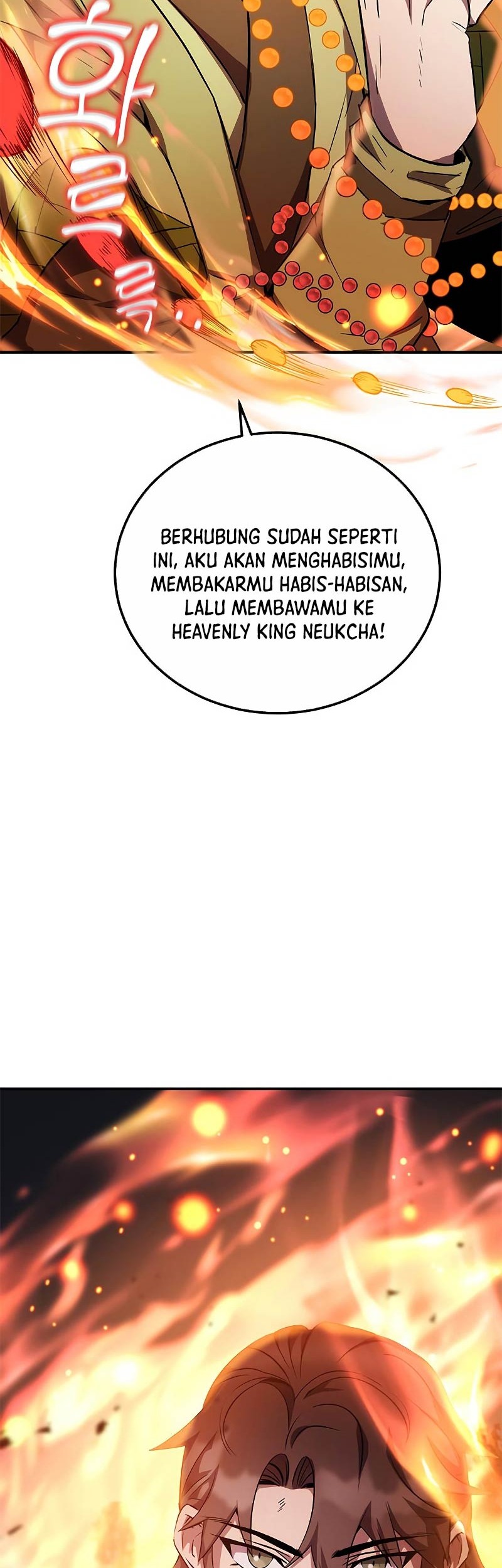 Drug Devourer Chapter 16 Gambar 79