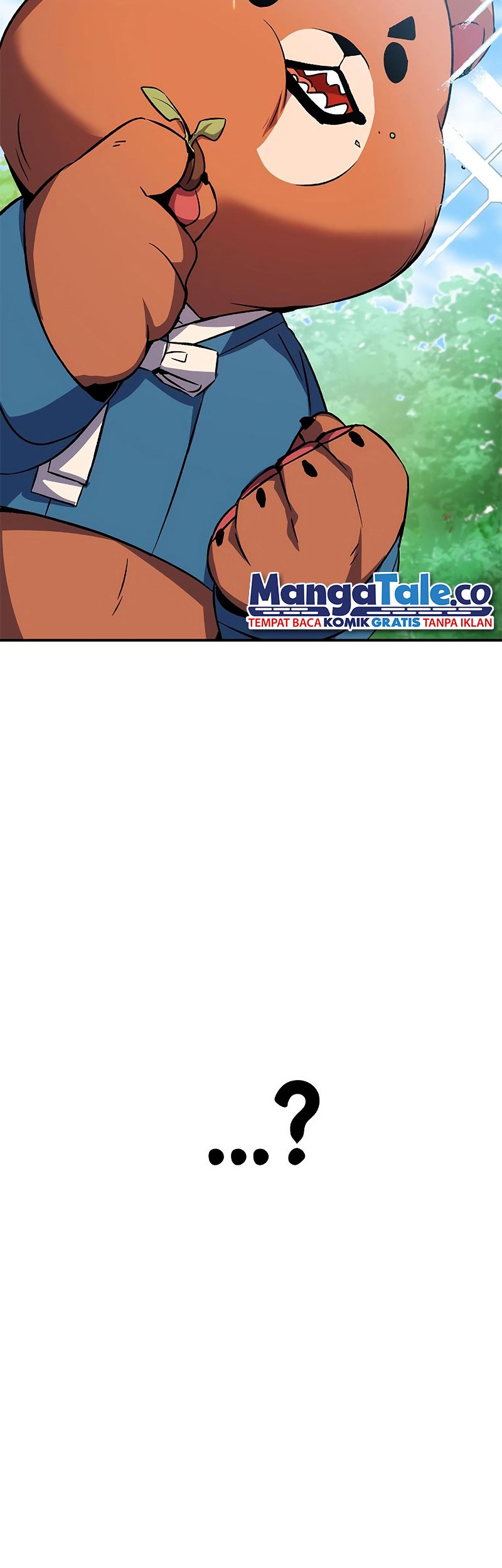 Drug Devourer Chapter 16 Gambar 3