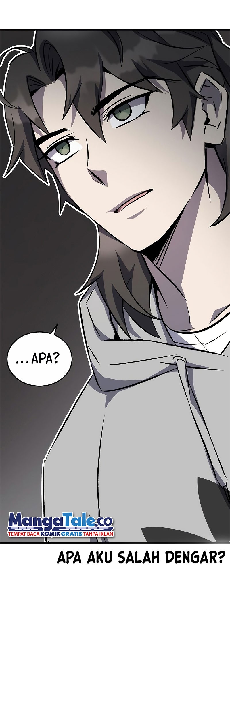 Drug Devourer Chapter 16 Gambar 4