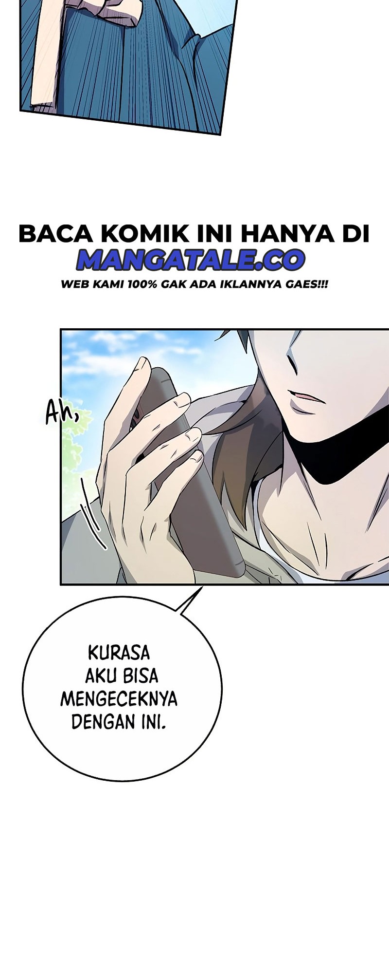 Drug Devourer Chapter 16 Gambar 7