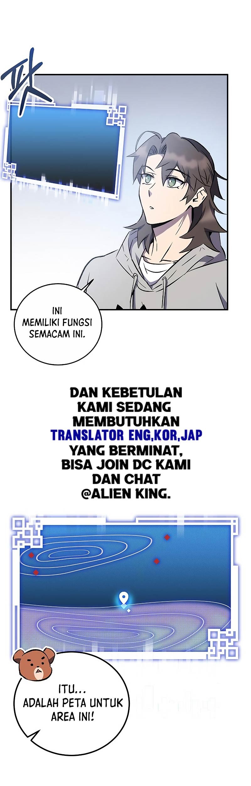 Drug Devourer Chapter 16 Gambar 8