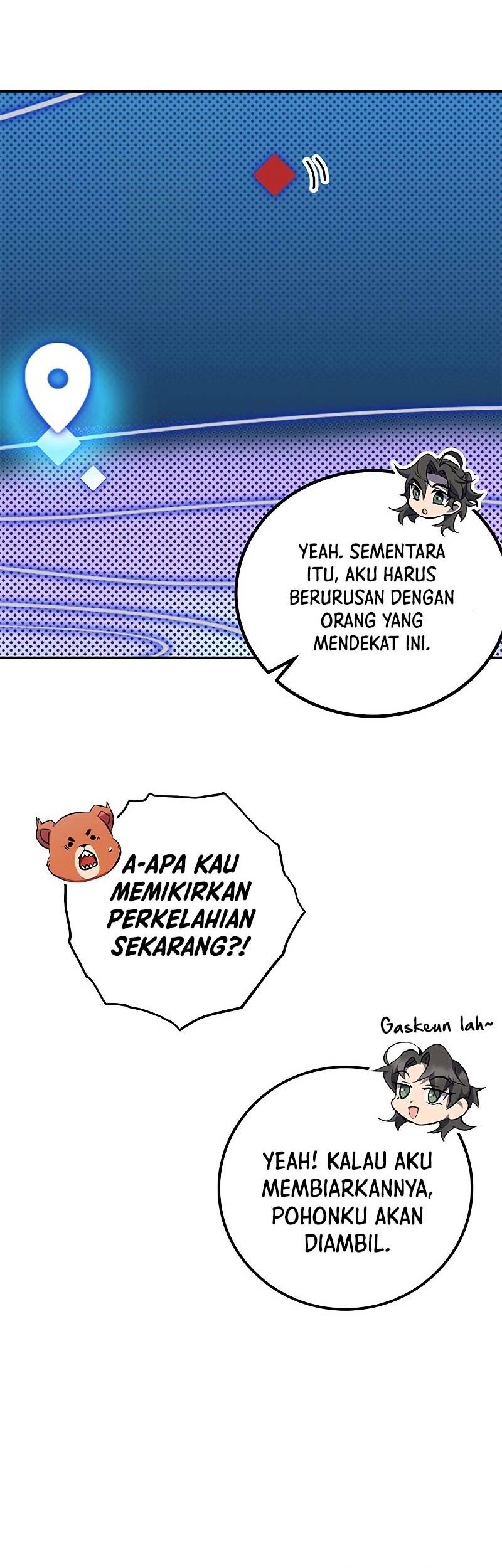 Drug Devourer Chapter 16 Gambar 9