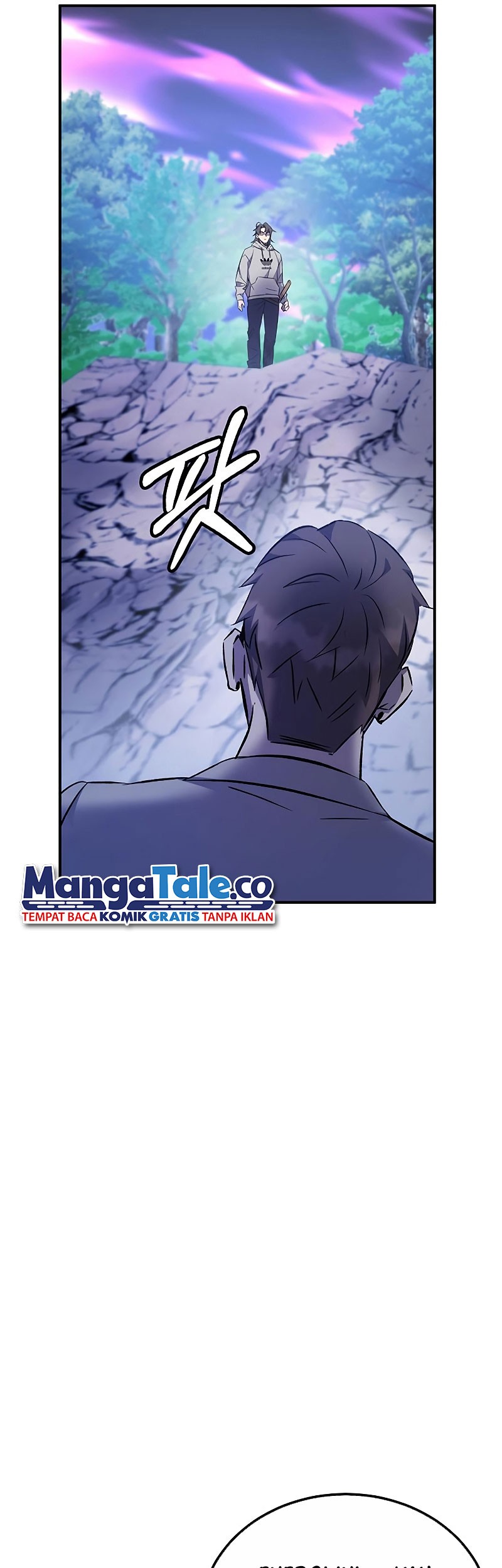 Drug Devourer Chapter 16 Gambar 14