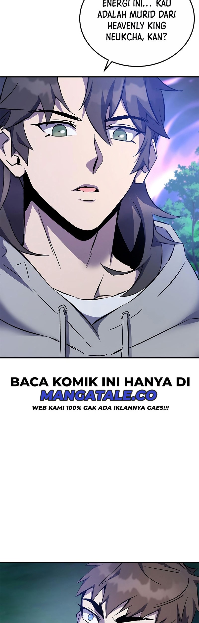 Drug Devourer Chapter 16 Gambar 15