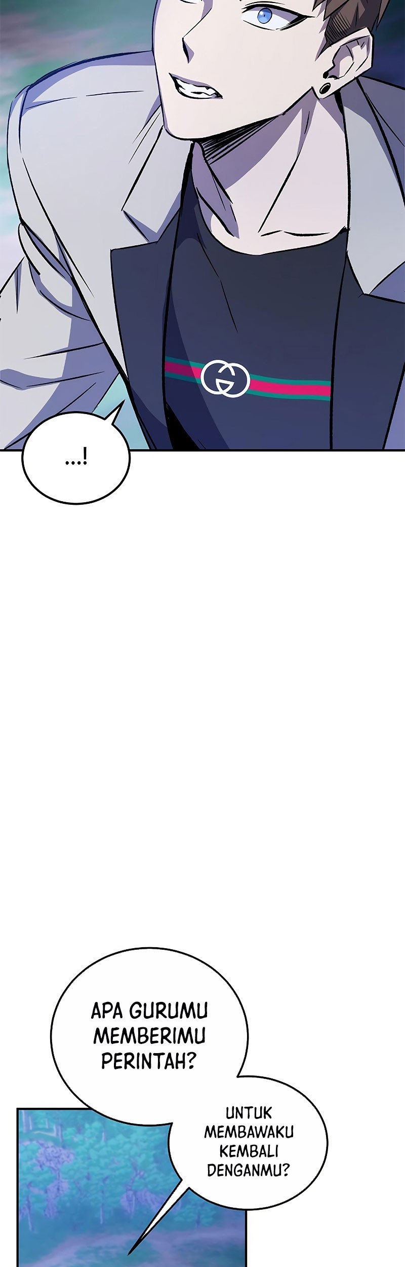 Drug Devourer Chapter 16 Gambar 16