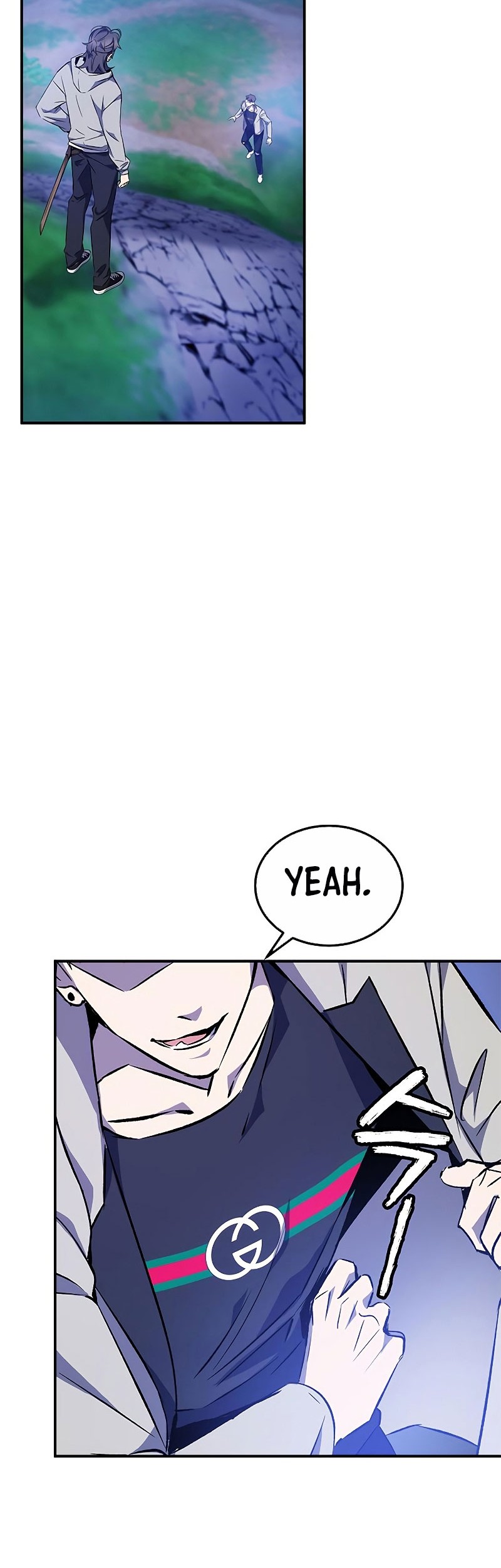 Drug Devourer Chapter 16 Gambar 17