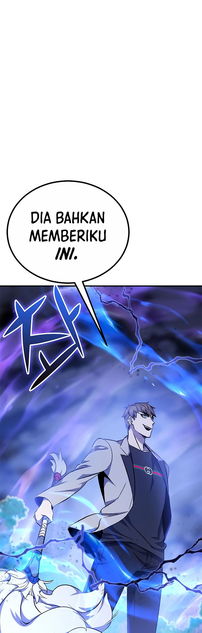 Drug Devourer Chapter 16 Gambar 18