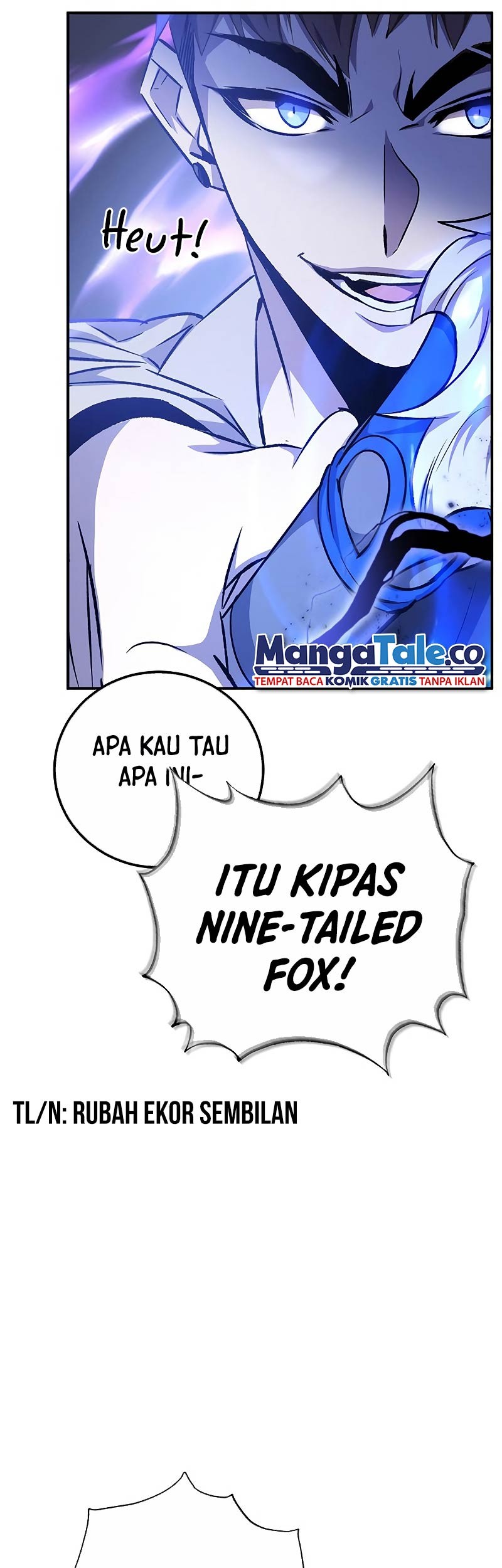 Drug Devourer Chapter 16 Gambar 20