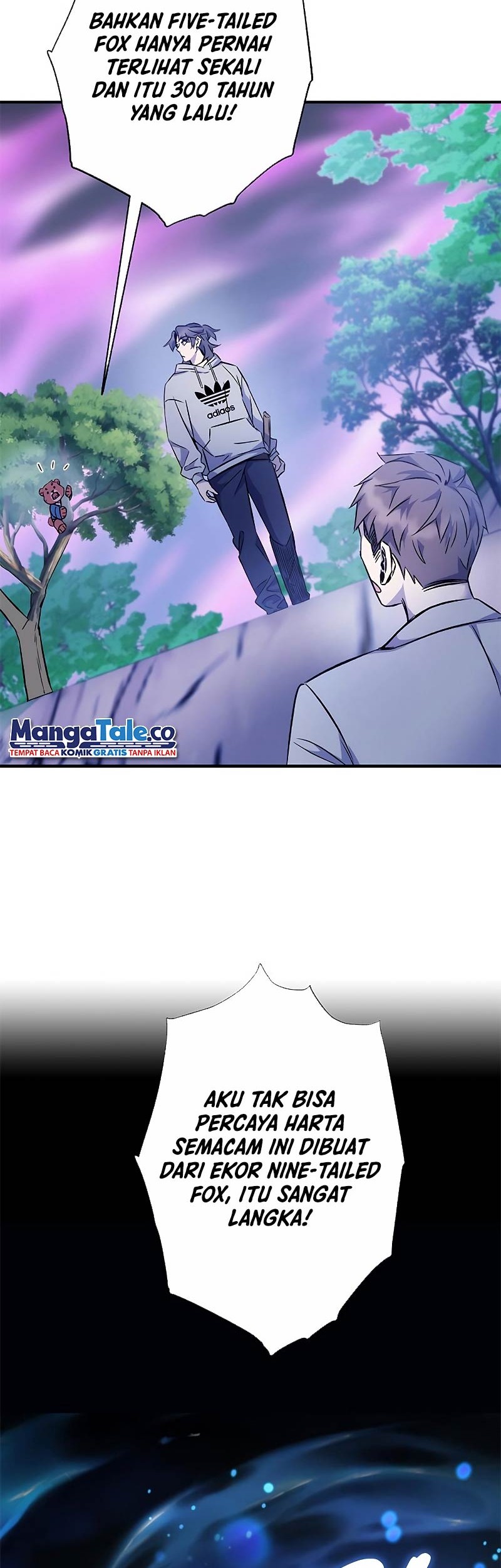 Drug Devourer Chapter 16 Gambar 21
