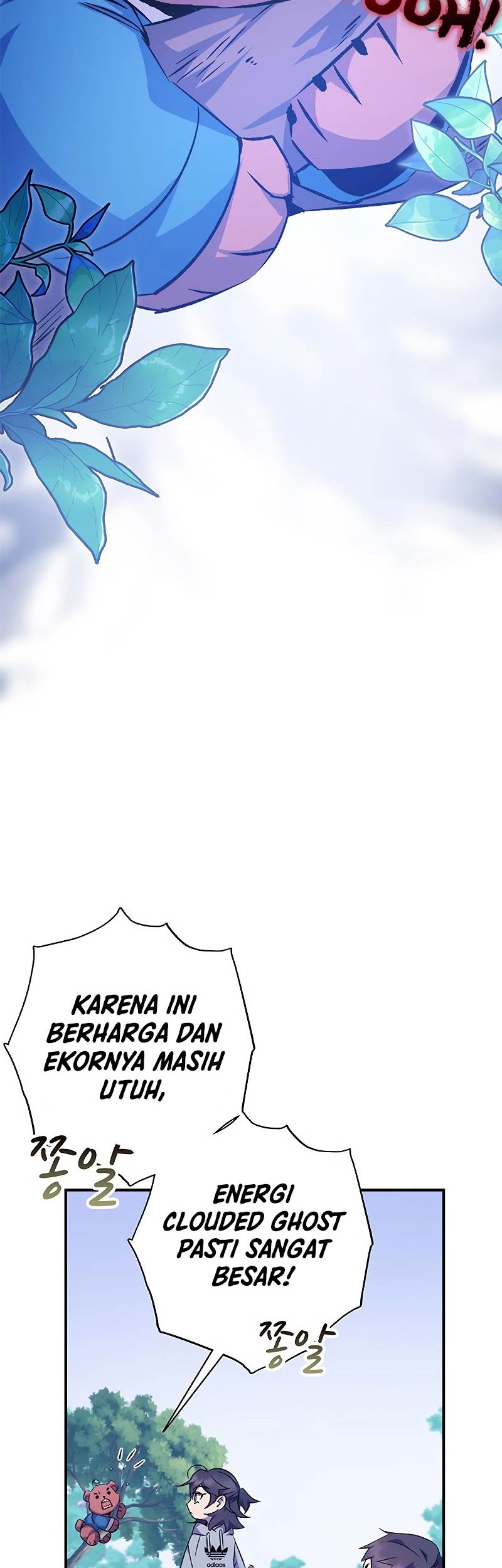 Drug Devourer Chapter 16 Gambar 23