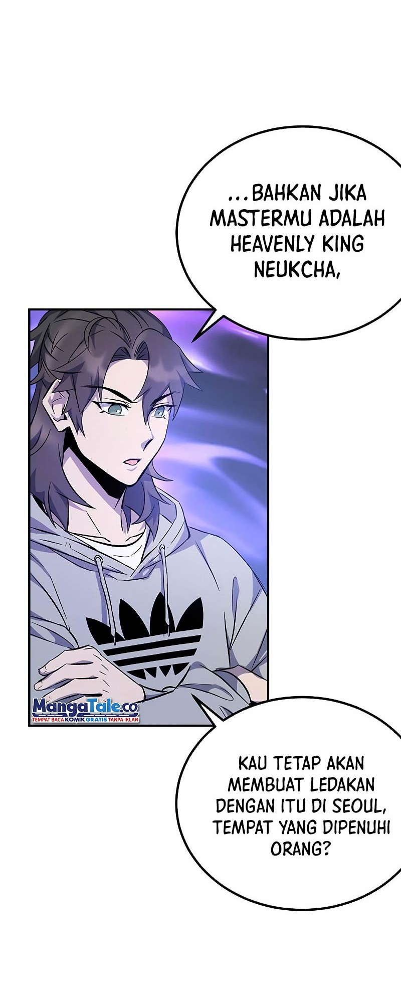Drug Devourer Chapter 16 Gambar 25