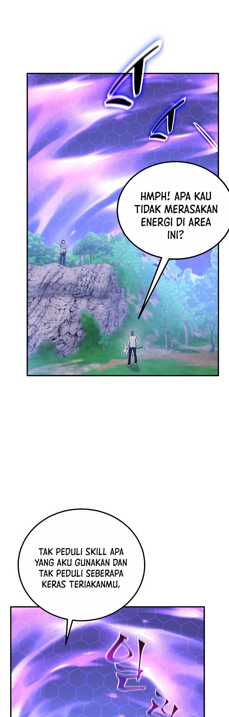 Drug Devourer Chapter 16 Gambar 26