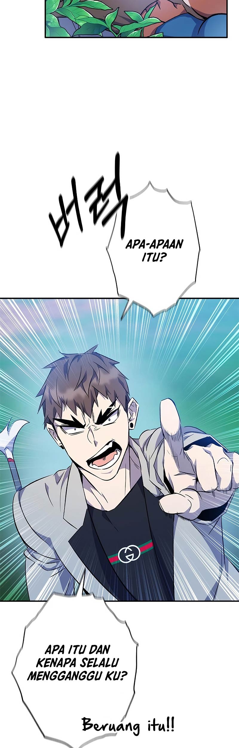 Drug Devourer Chapter 16 Gambar 30