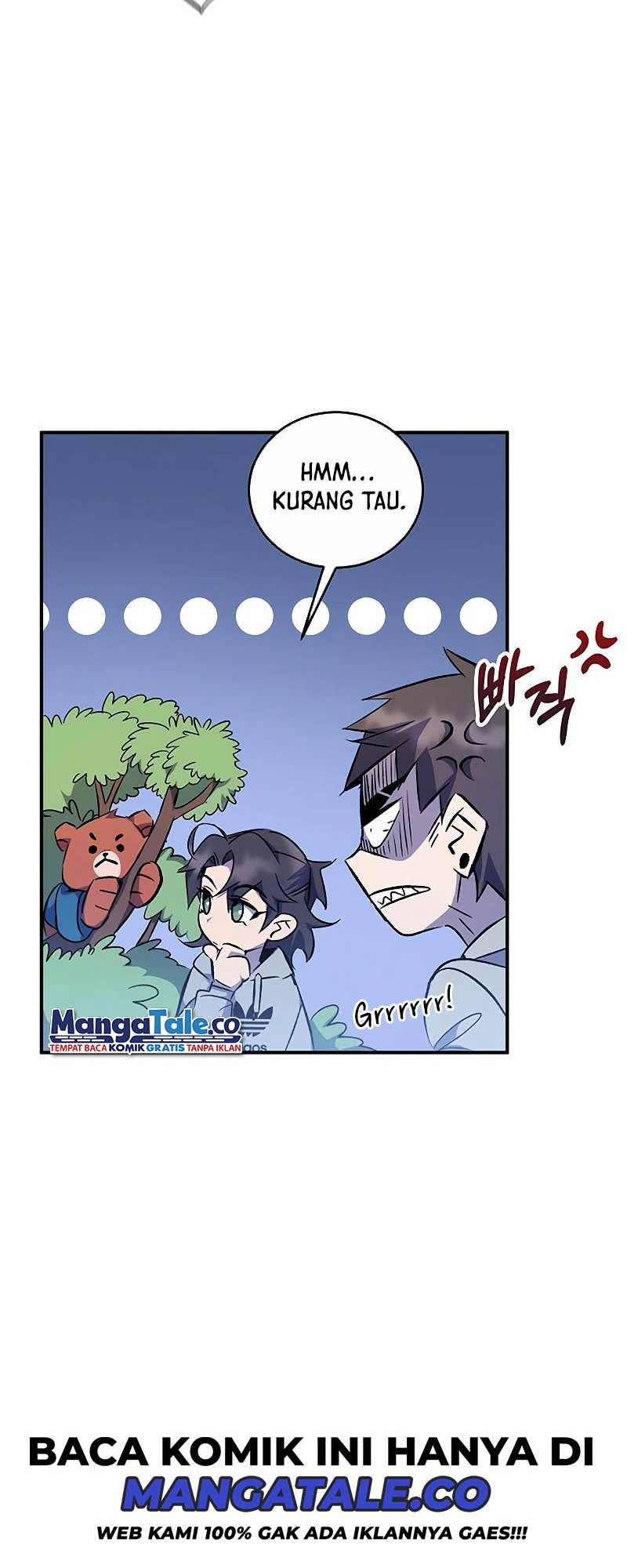 Drug Devourer Chapter 16 Gambar 31