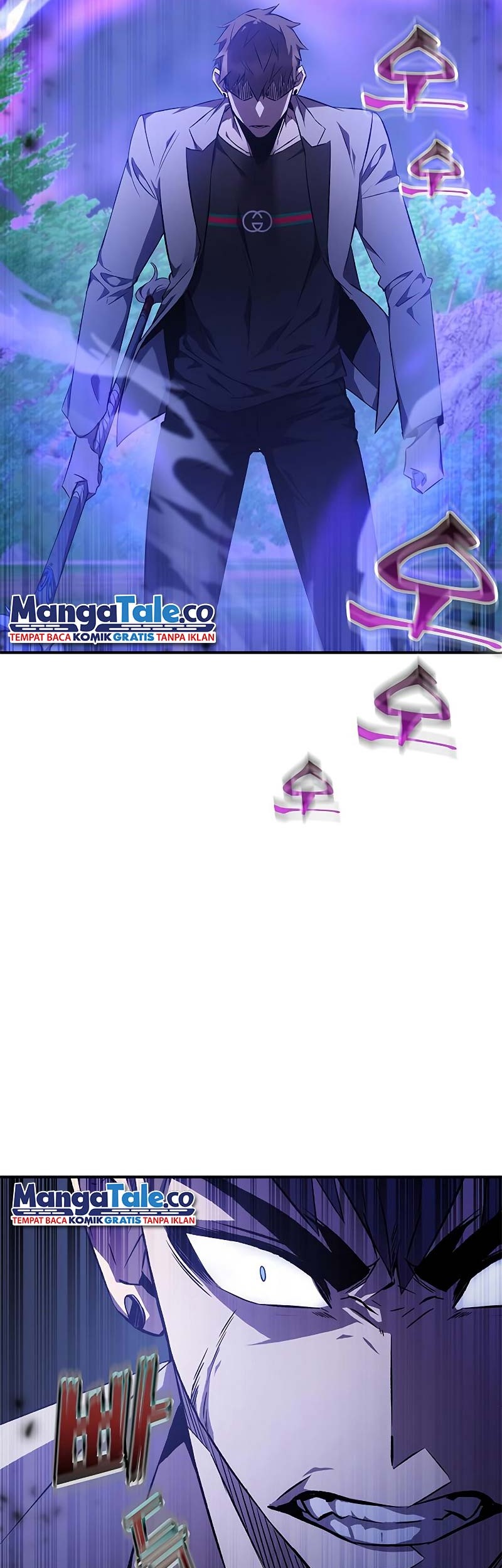 Drug Devourer Chapter 16 Gambar 34