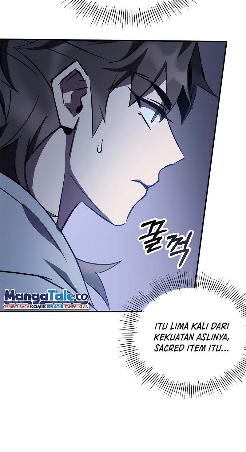 Drug Devourer Chapter 16 Gambar 37