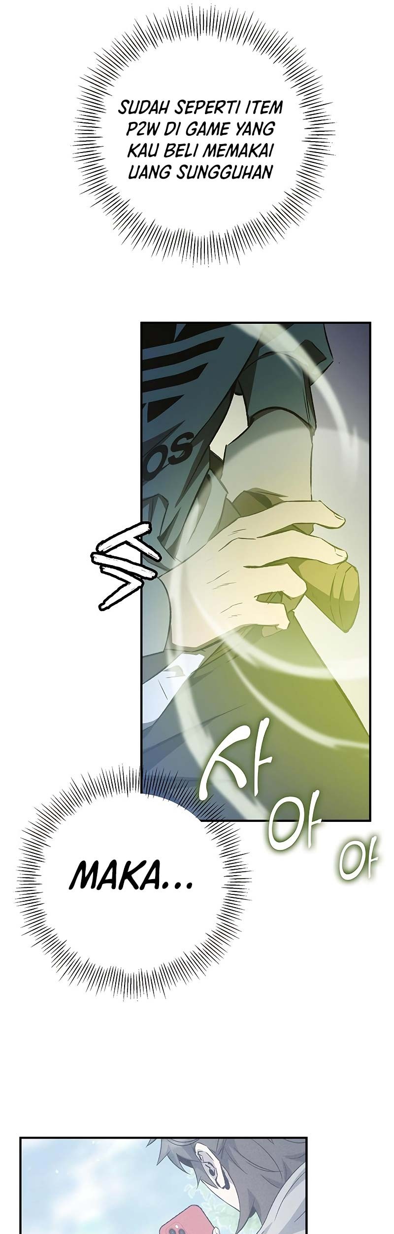 Drug Devourer Chapter 16 Gambar 38