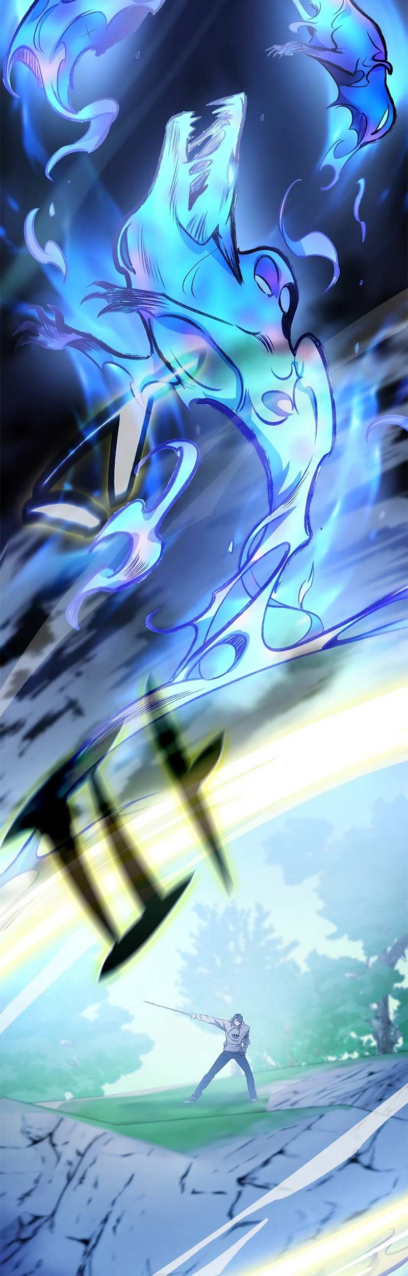 Drug Devourer Chapter 16 Gambar 47
